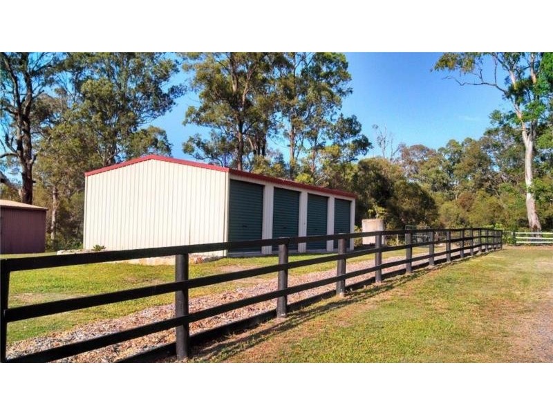 Willow Vale QLD 4209