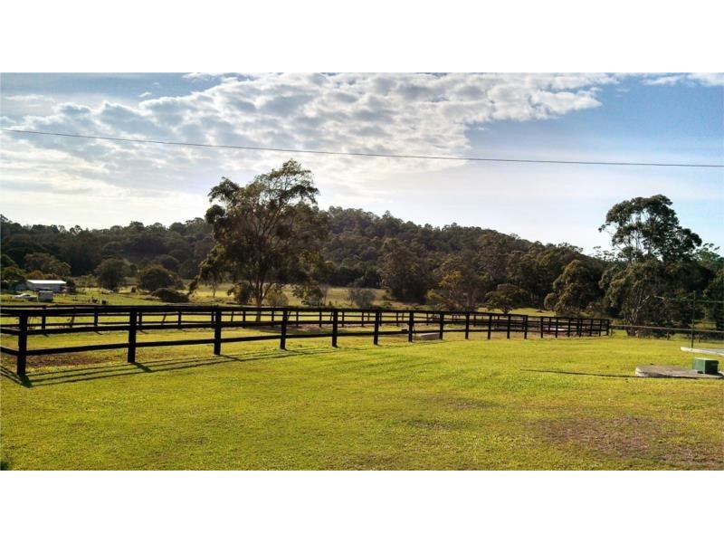 Willow Vale QLD 4209