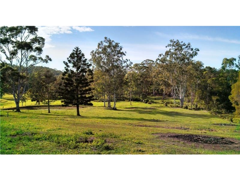 Willow Vale QLD 4209