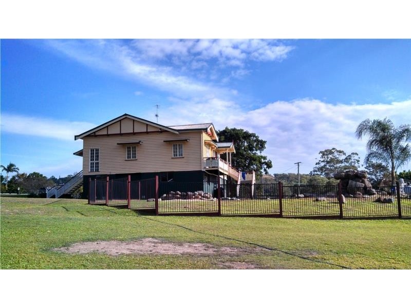 Willow Vale QLD 4209