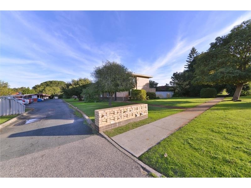 14/56 Spencer  Street, Yokine WA 6060