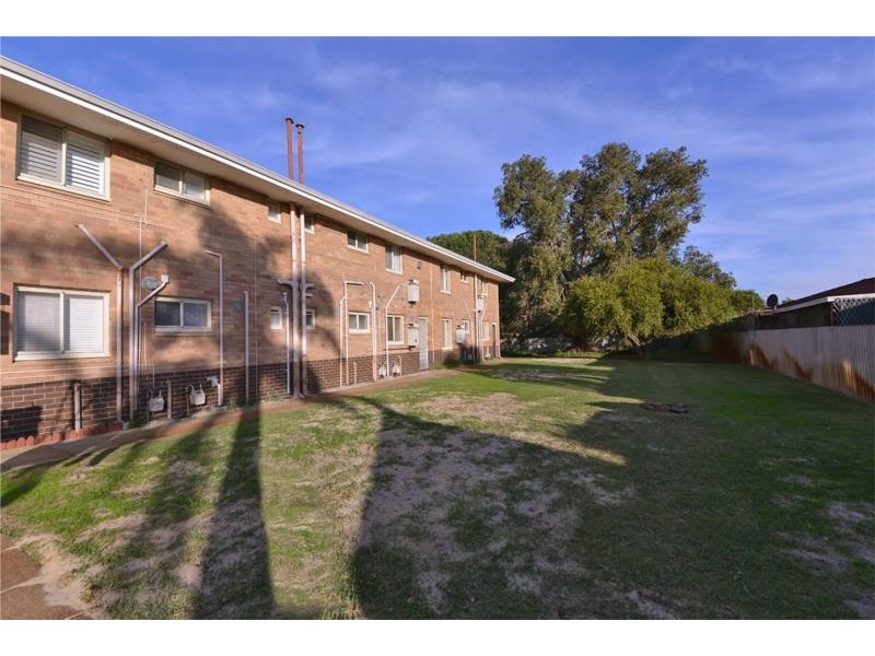 14/56 Spencer  Street, Yokine WA 6060