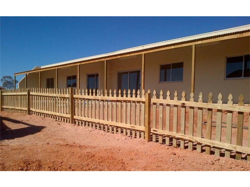 3 Italian Club Road, Coober Pedy SA 5723
