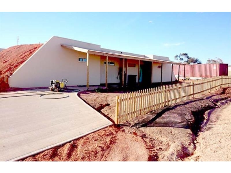 3 Italian Club Road, Coober Pedy SA 5723