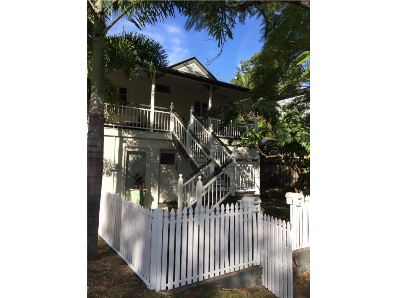 9 ELLA STREET, Red Hill QLD 4059