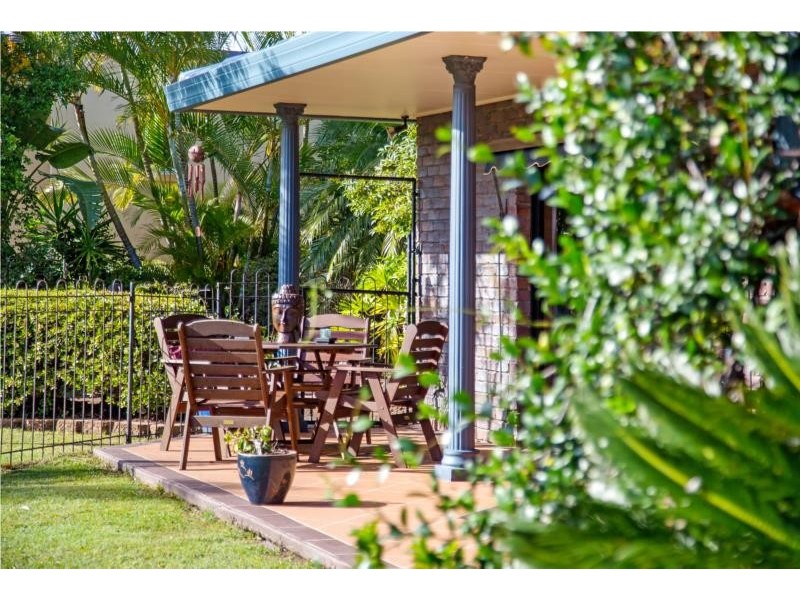 56 Wallaby Drive, Mudgeeraba QLD 4213