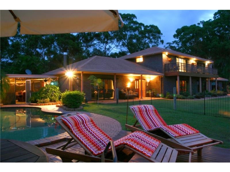 56 Wallaby Drive, Mudgeeraba QLD 4213