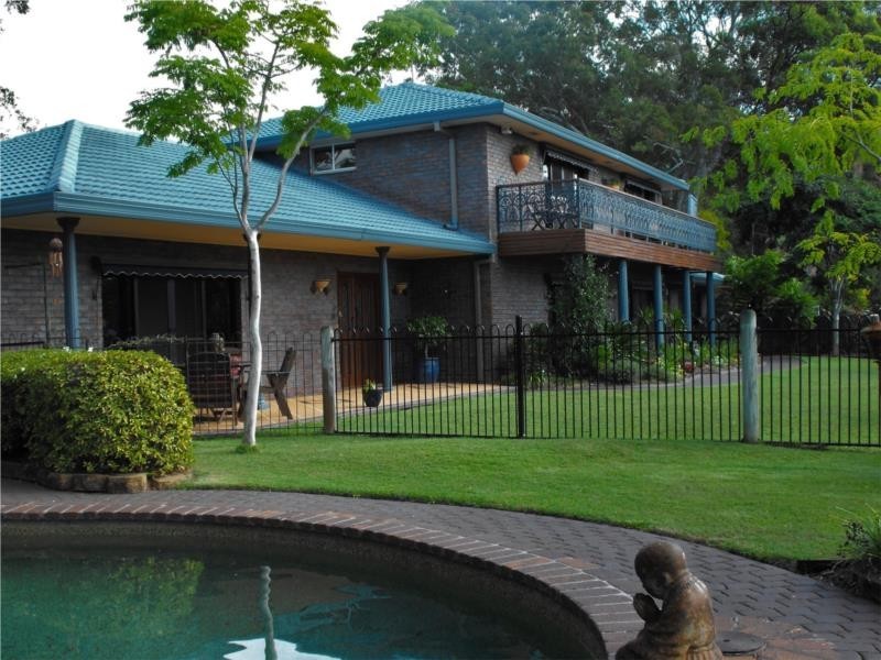 56 Wallaby Drive, Mudgeeraba QLD 4213