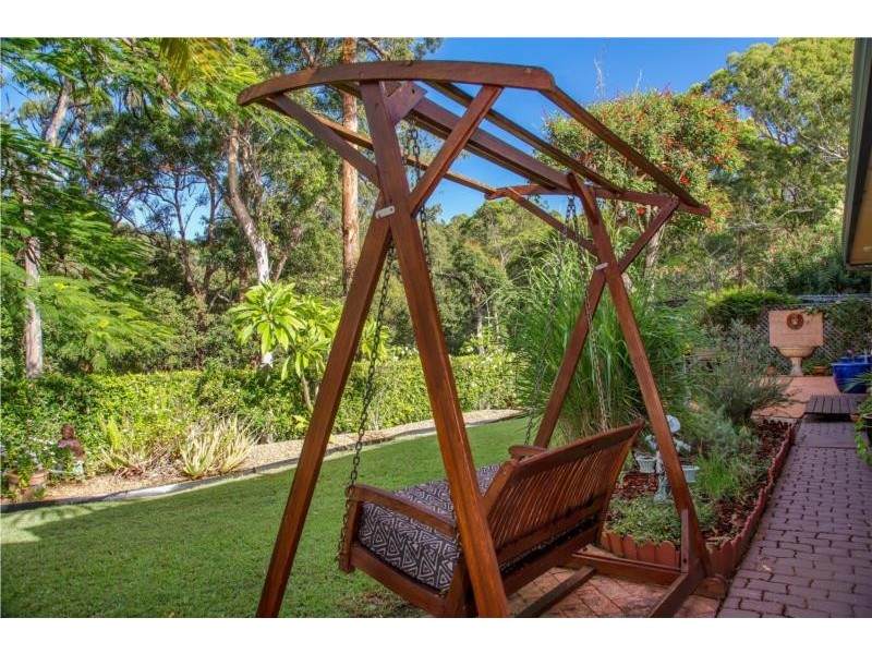 56 Wallaby Drive, Mudgeeraba QLD 4213