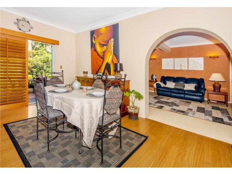 56 Wallaby Drive, Mudgeeraba QLD 4213