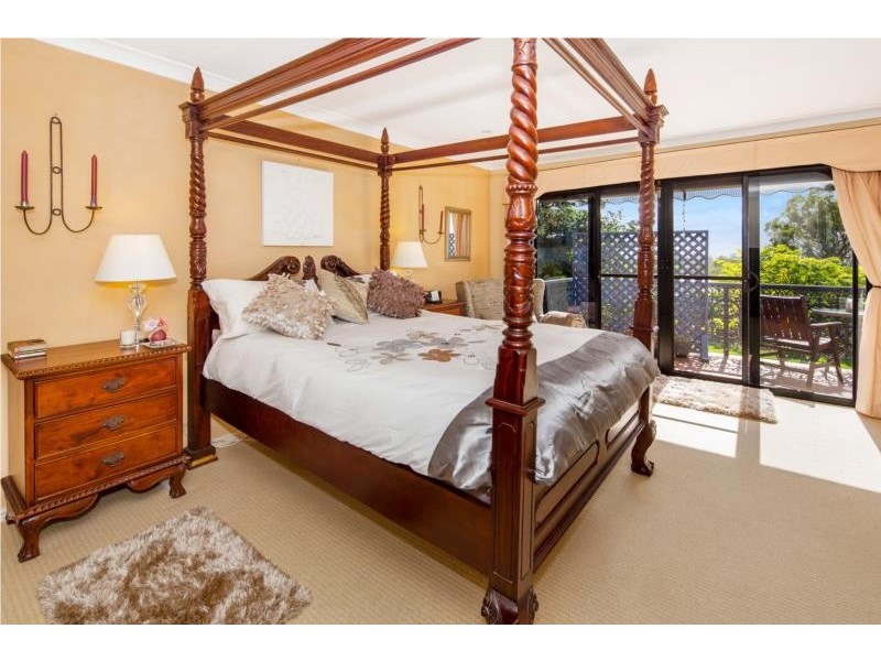 56 Wallaby Drive, Mudgeeraba QLD 4213