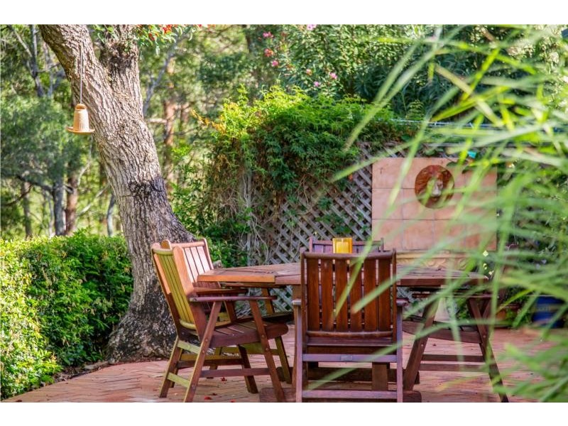 56 Wallaby Drive, Mudgeeraba QLD 4213