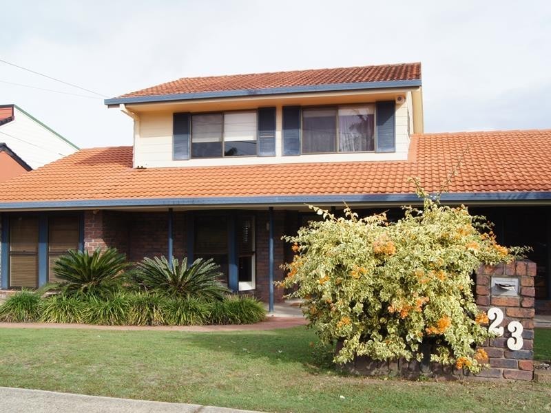 23 Gamenya Drive, Springwood QLD 4127