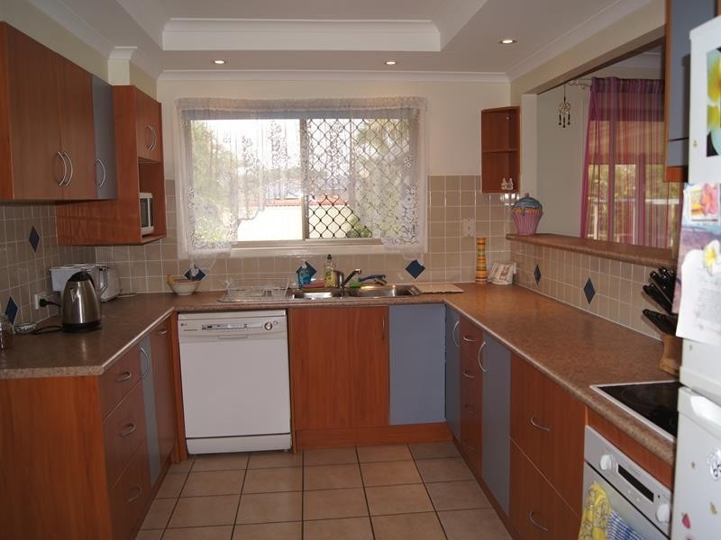 23 Gamenya Drive, Springwood QLD 4127