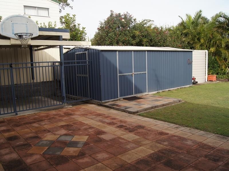 23 Gamenya Drive, Springwood QLD 4127