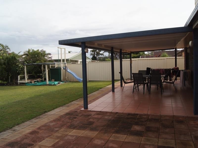 23 Gamenya Drive, Springwood QLD 4127