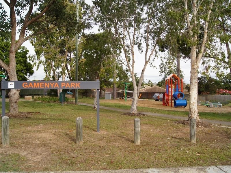 23 Gamenya Drive, Springwood QLD 4127