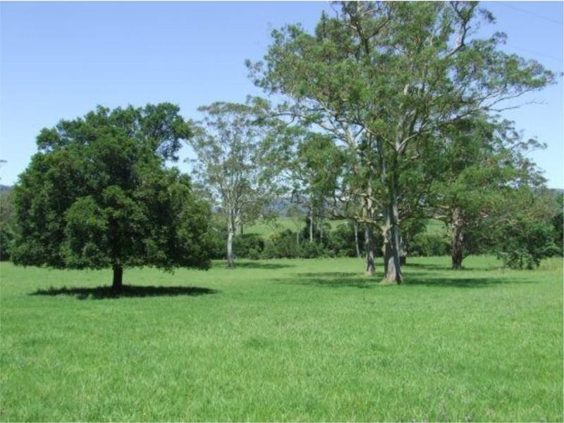 639 Toms Creek Road, Ellenborough NSW 2446