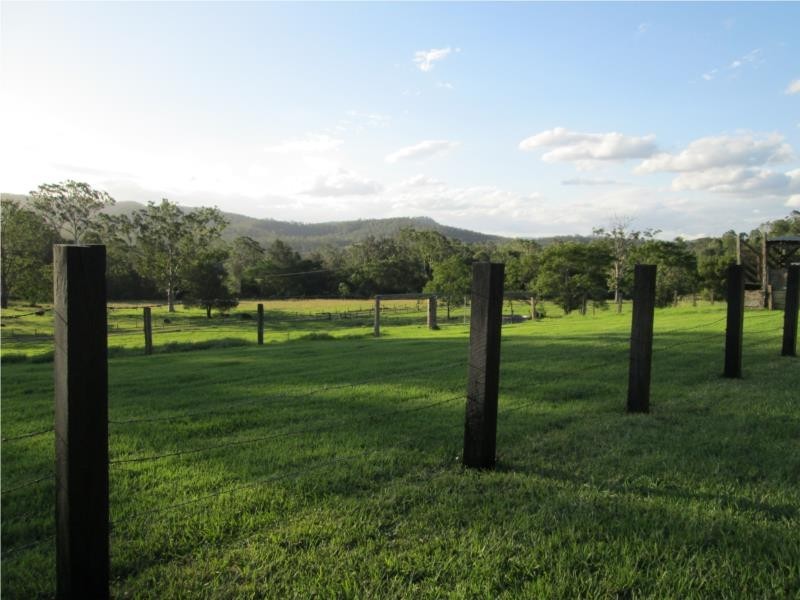 639 Toms Creek Road, Ellenborough NSW 2446