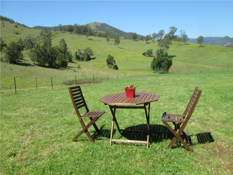 639 Toms Creek Road, Ellenborough NSW 2446