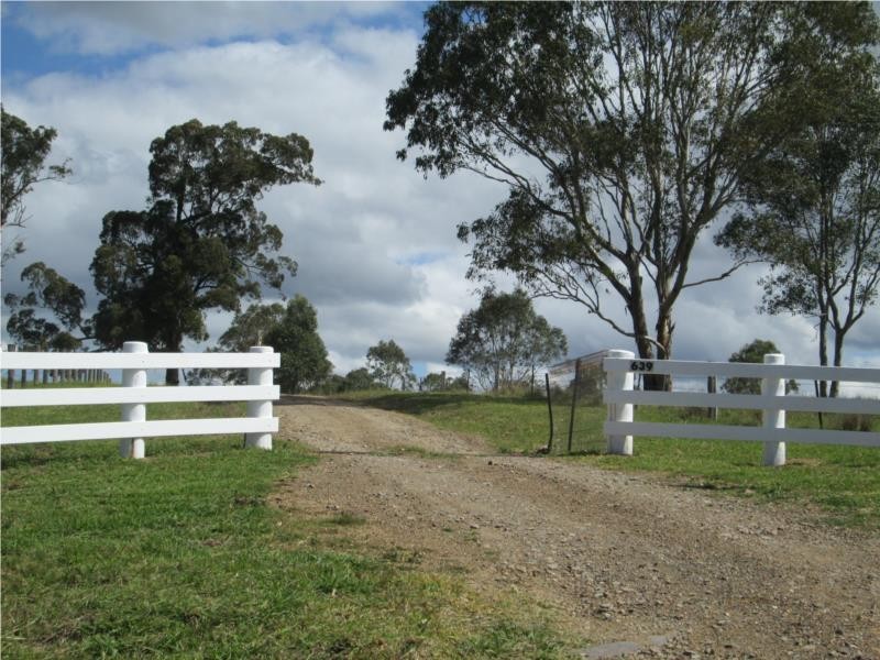 639 Toms Creek Road, Ellenborough NSW 2446