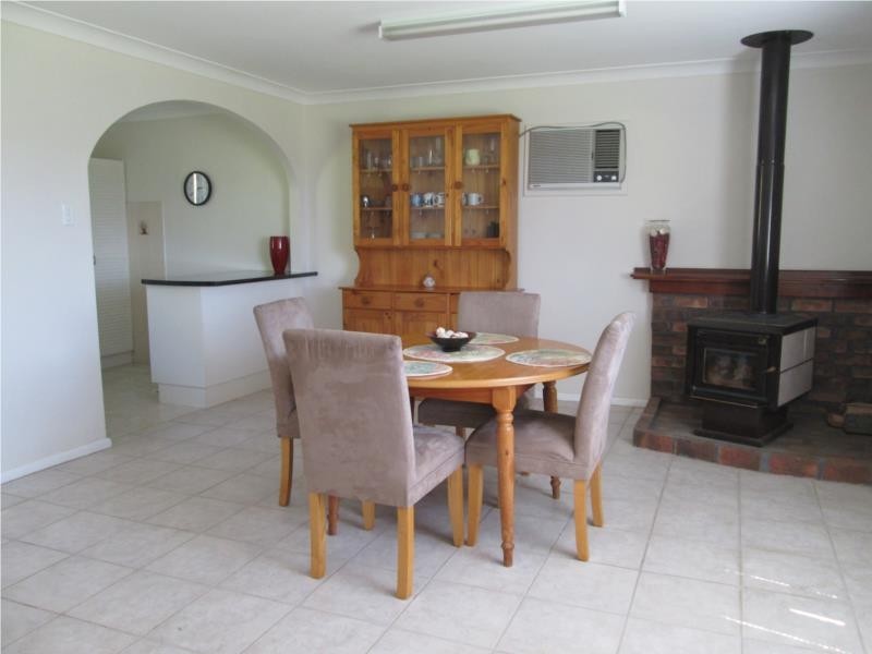 639 Toms Creek Road, Ellenborough NSW 2446