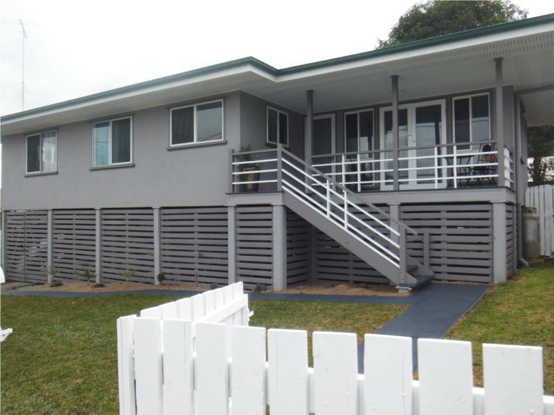 23 Ladner street, Drayton QLD 4350