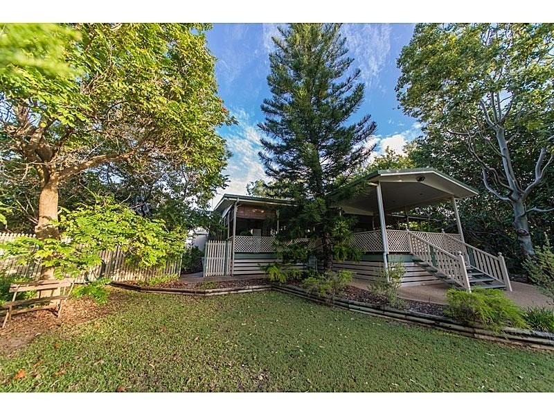 12 Old Coach Road, Bajool QLD 4699