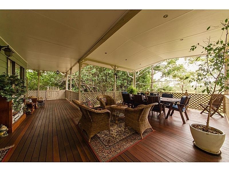 12 Old Coach Road, Bajool QLD 4699