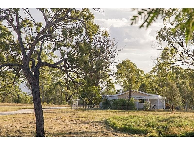 12 Old Coach Road, Bajool QLD 4699
