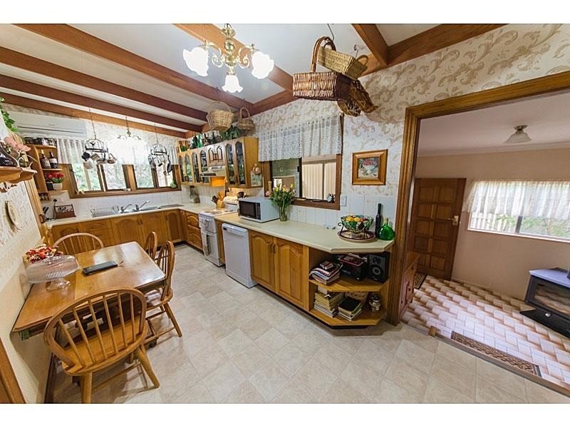 12 Old Coach Road, Bajool QLD 4699