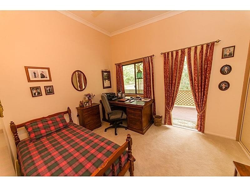 12 Old Coach Road, Bajool QLD 4699