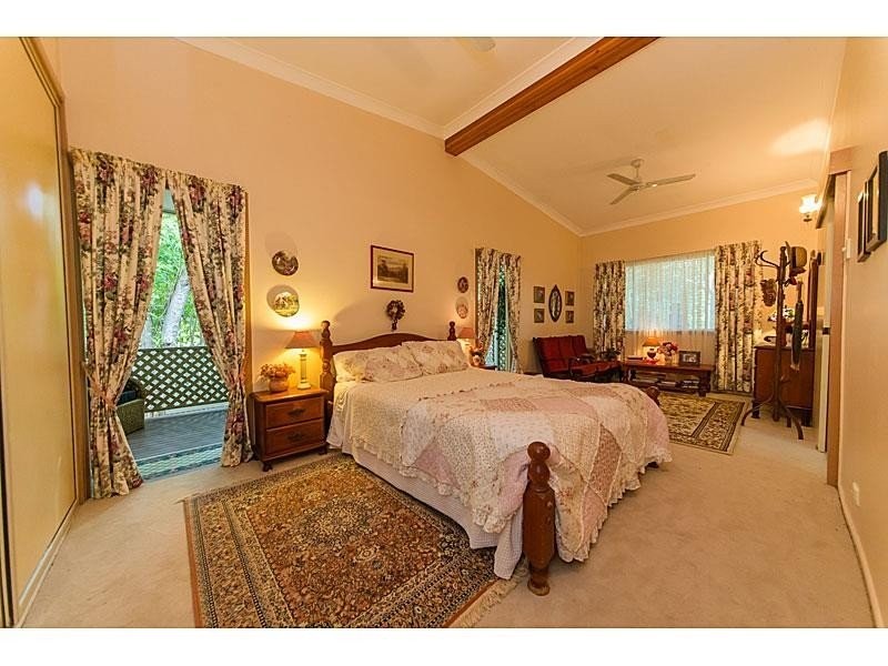 12 Old Coach Road, Bajool QLD 4699