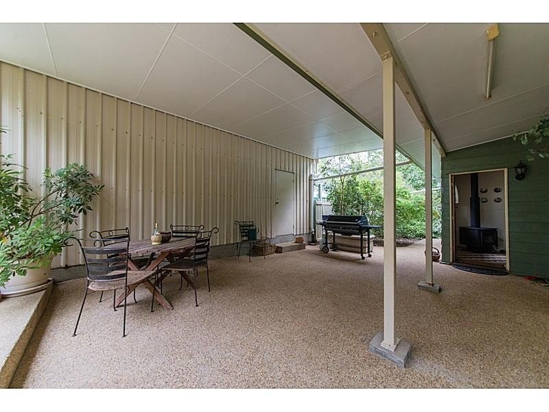 12 Old Coach Road, Bajool QLD 4699