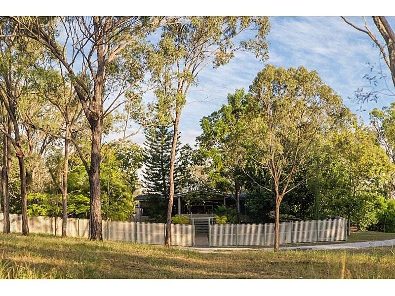 12 Old Coach Road, Bajool QLD 4699