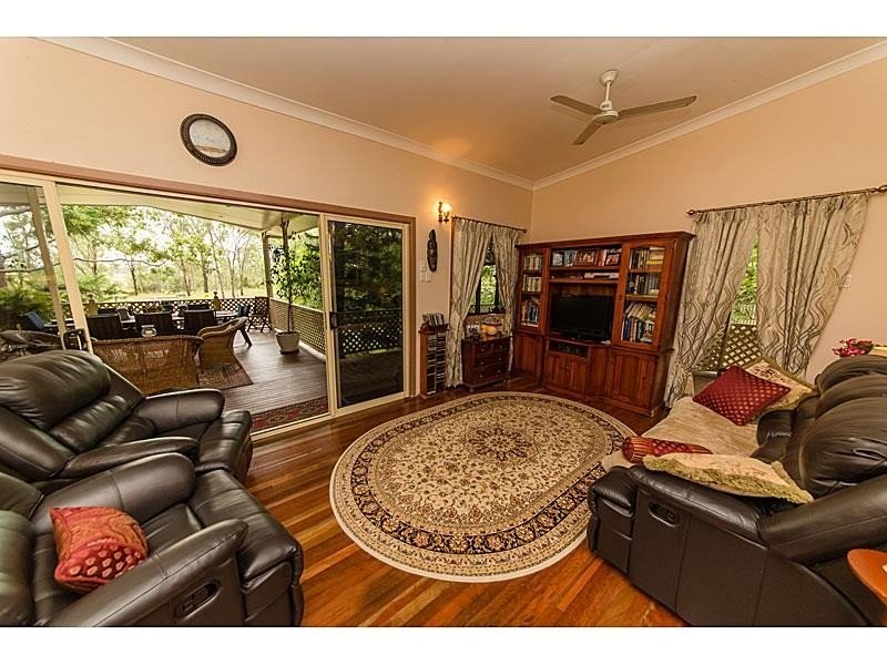 12 Old Coach Road, Bajool QLD 4699