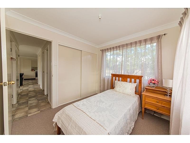 12 Old Coach Road, Bajool QLD 4699