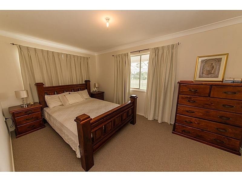 12 Old Coach Road, Bajool QLD 4699