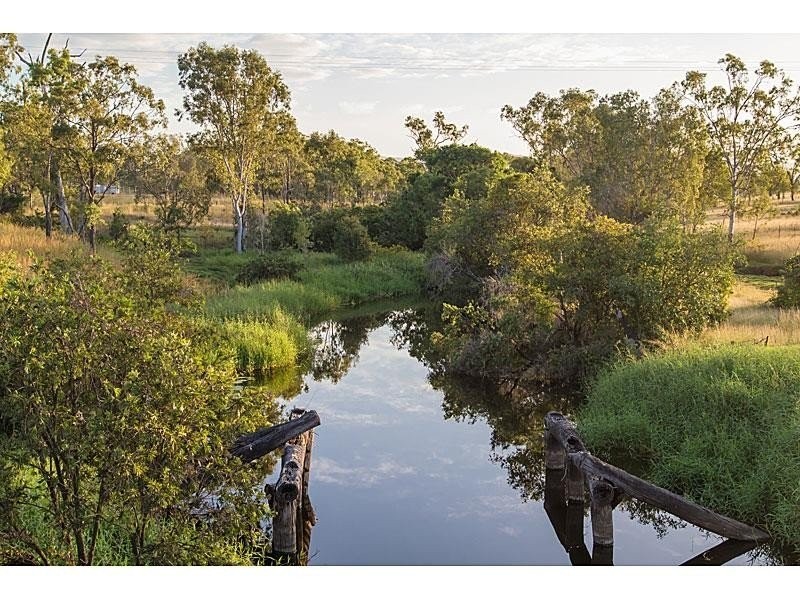 12 Old Coach Road, Bajool QLD 4699