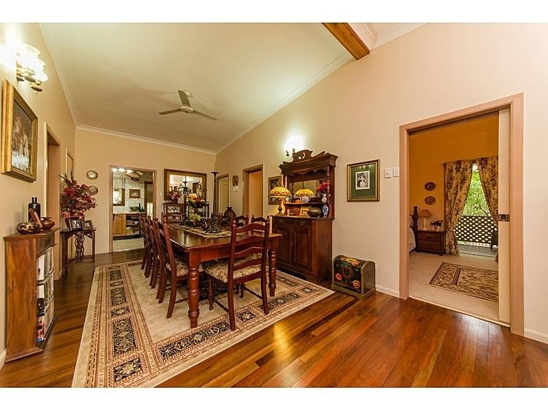 12 Old Coach Road, Bajool QLD 4699