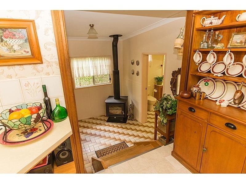 12 Old Coach Road, Bajool QLD 4699