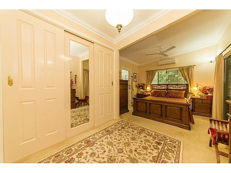 12 Old Coach Road, Bajool QLD 4699