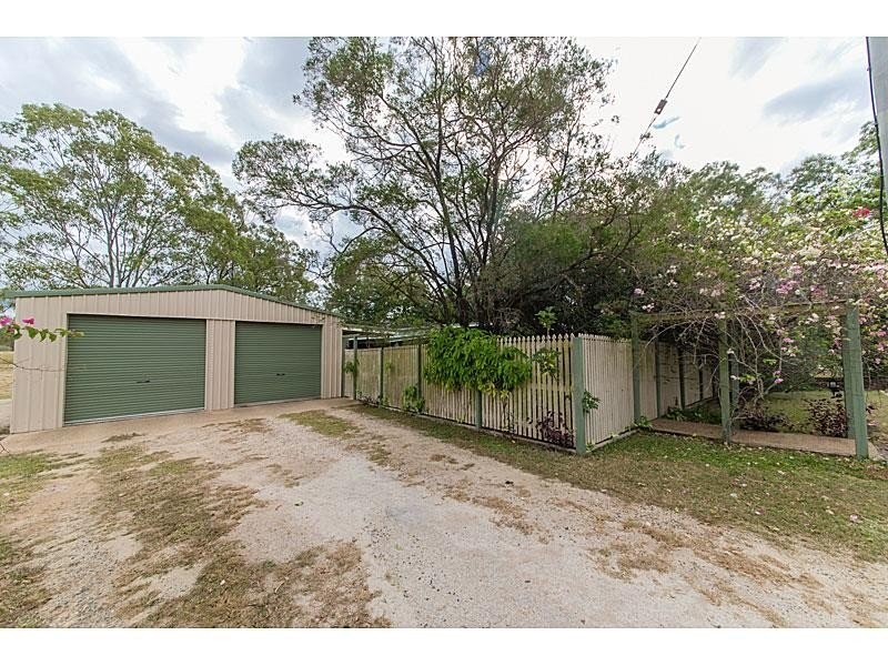 12 Old Coach Road, Bajool QLD 4699