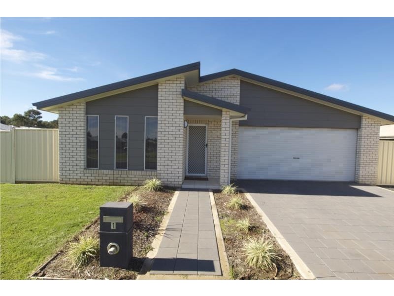 1 Timgarlen Avenue, Dubbo NSW 2830