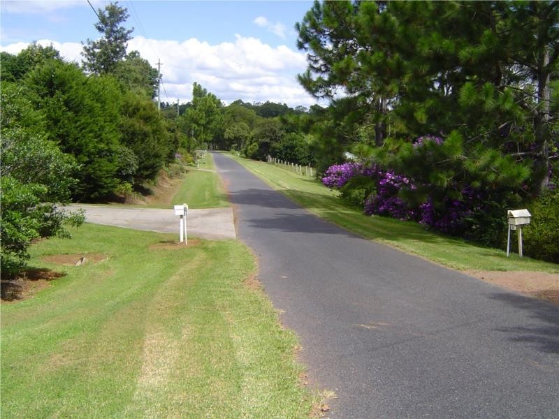 73-83 Burgess Avenue, Maleny QLD 4552