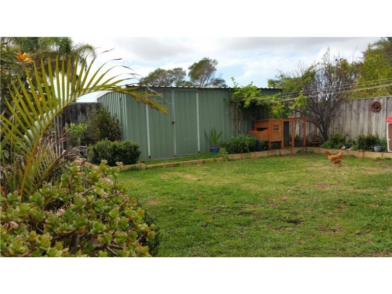 15 Regatta Drive, Edgewater WA 6027