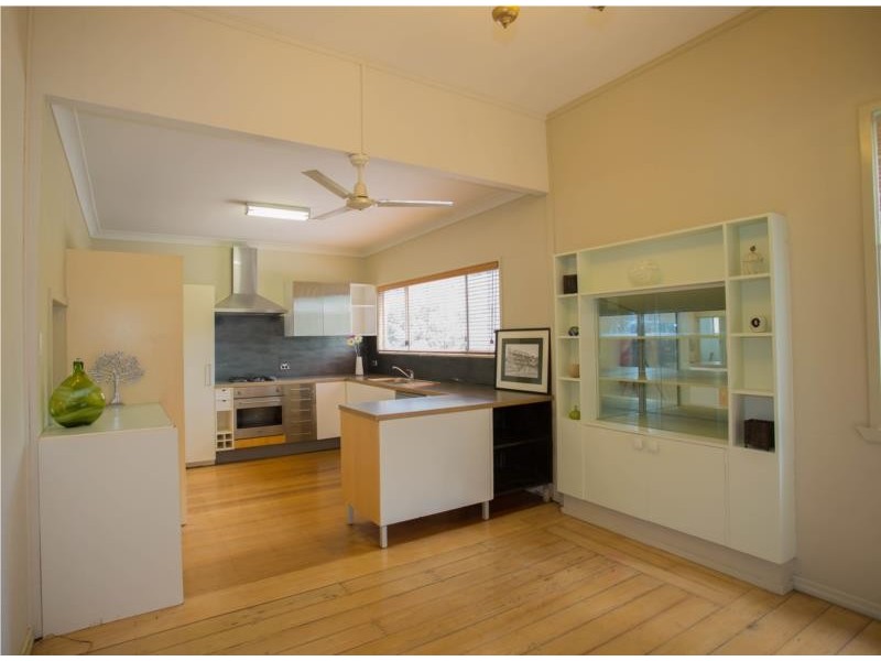 1 Riddings Street, Coorparoo QLD 4151