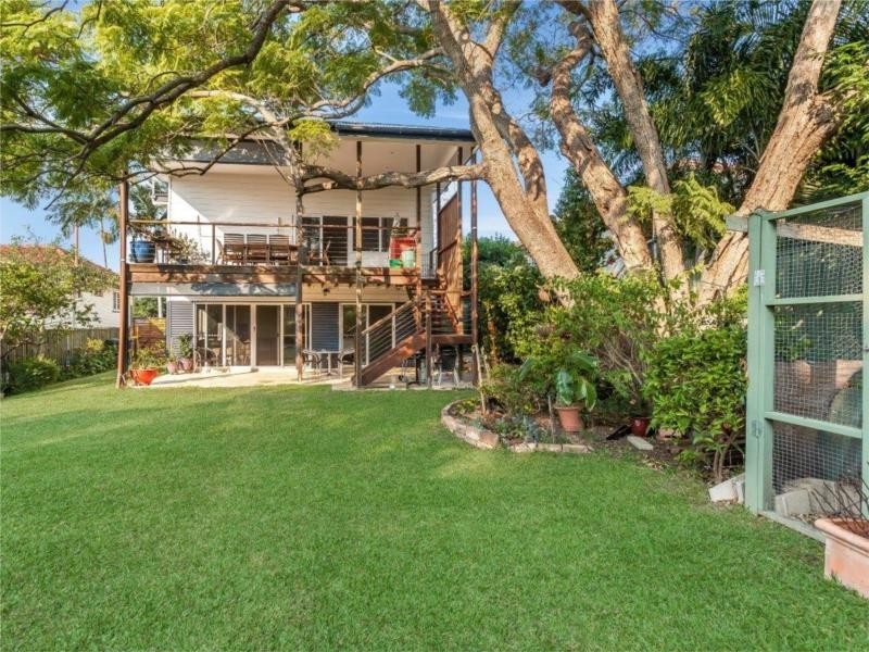 38 Bayview terrace, Wavell Heights QLD 4012