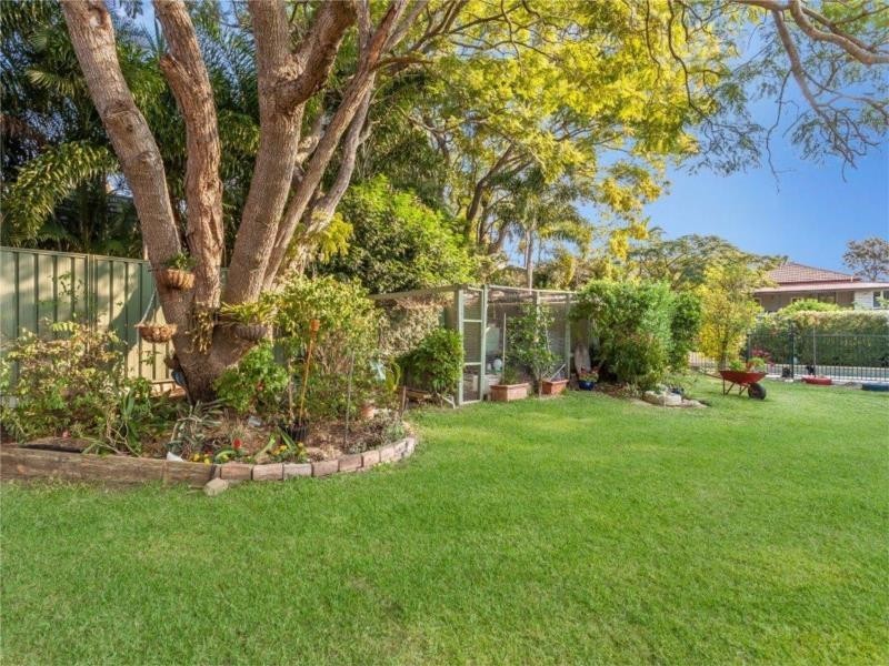 38 Bayview terrace, Wavell Heights QLD 4012