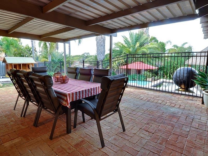 6  Tanah close, Kingsley WA 6026